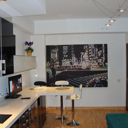 Appartement Triana Teatro Vv à Las Palmas de Gran Canaria Extérieur photo