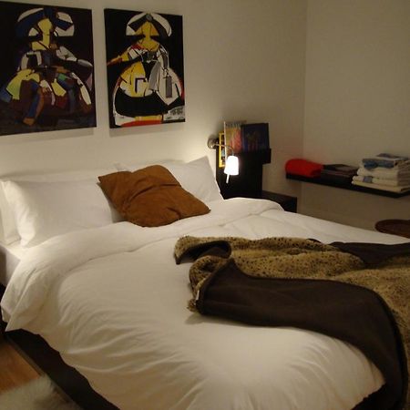 Appartement Triana Teatro Vv à Las Palmas de Gran Canaria Chambre photo