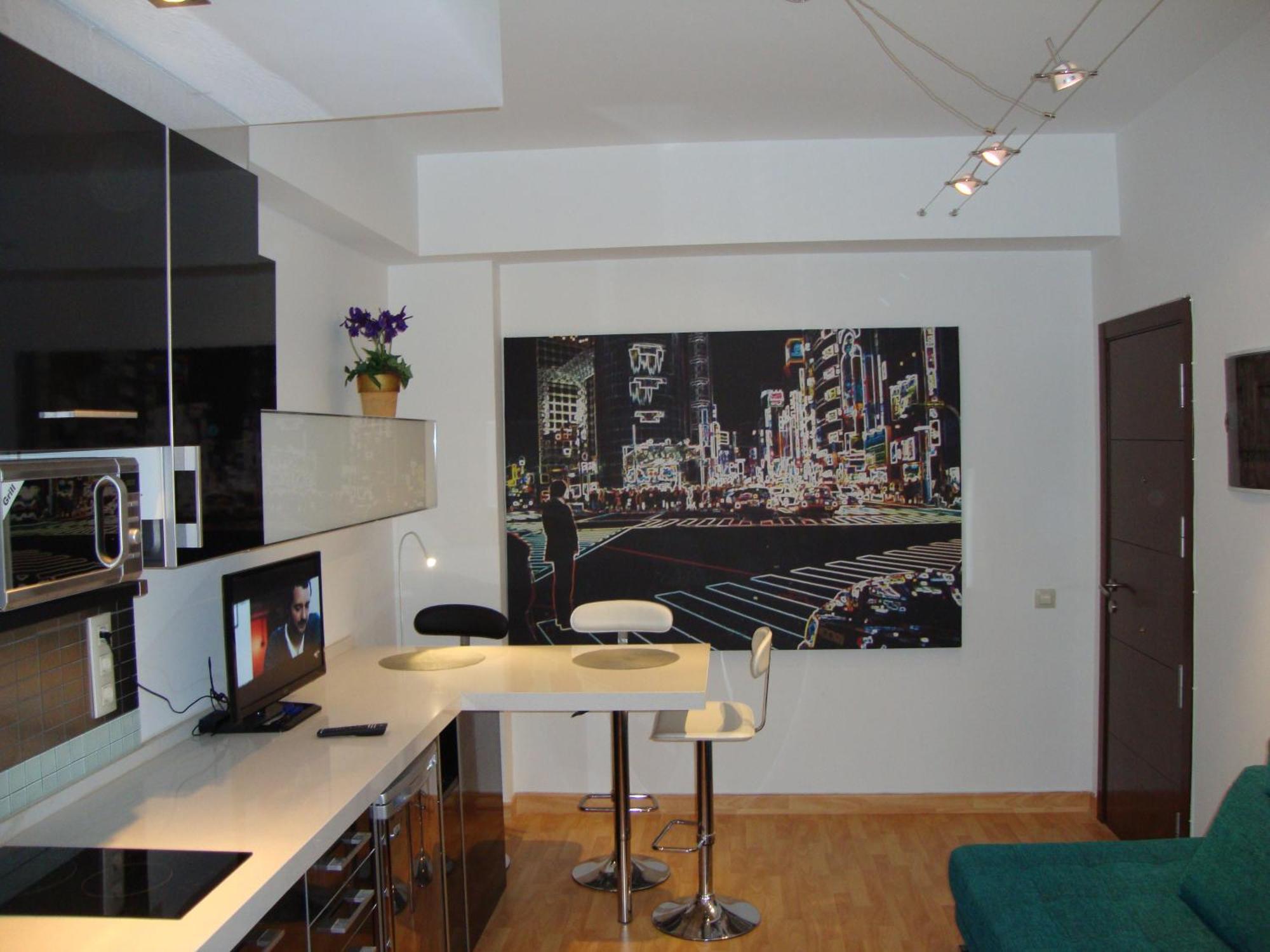 Appartement Triana Teatro Vv à Las Palmas de Gran Canaria Extérieur photo