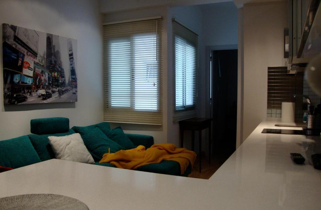 Appartement Triana Teatro Vv à Las Palmas de Gran Canaria Chambre photo