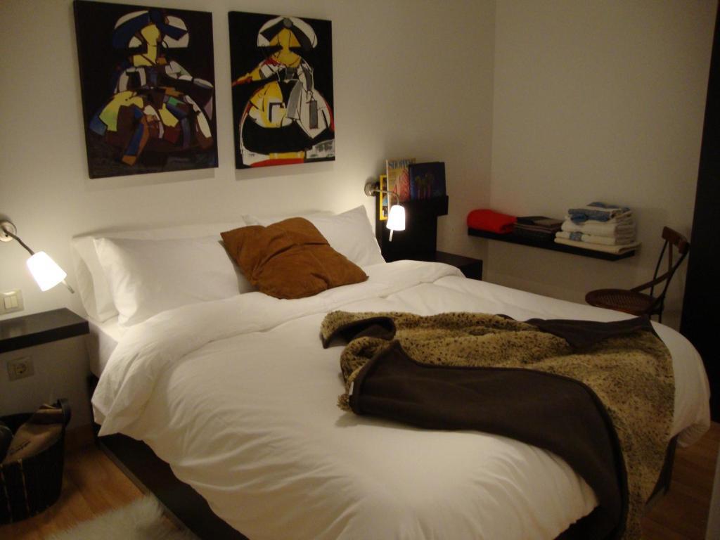 Appartement Triana Teatro Vv à Las Palmas de Gran Canaria Chambre photo