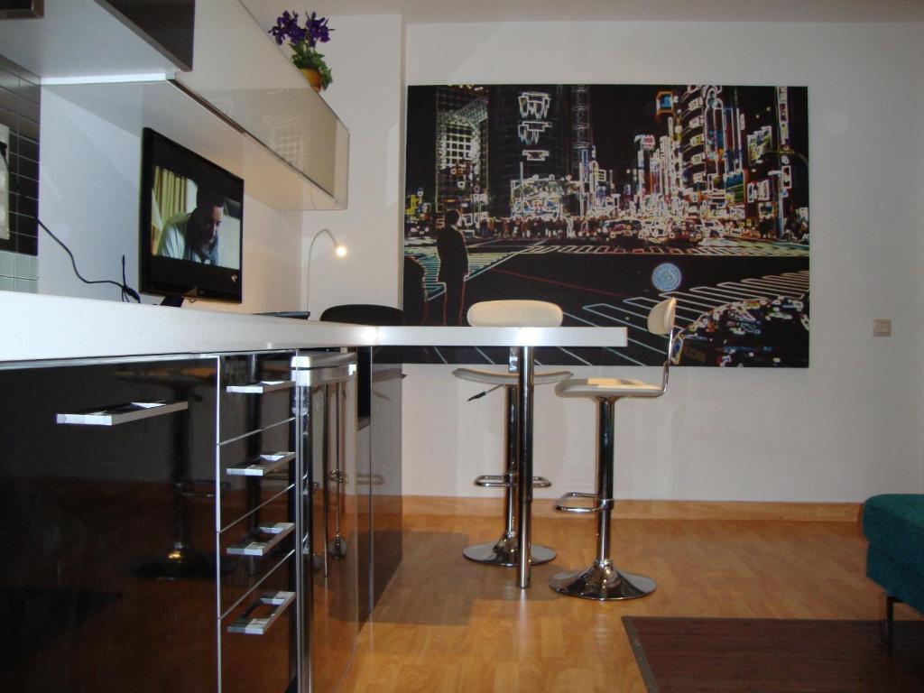 Appartement Triana Teatro Vv à Las Palmas de Gran Canaria Chambre photo