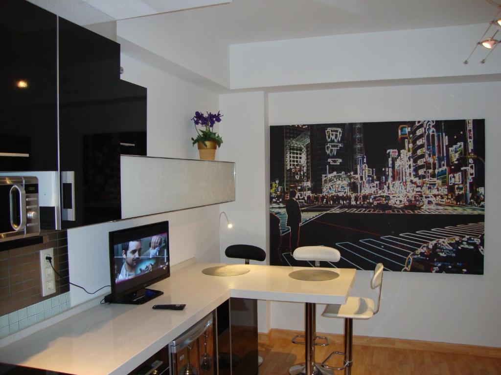 Appartement Triana Teatro Vv à Las Palmas de Gran Canaria Chambre photo