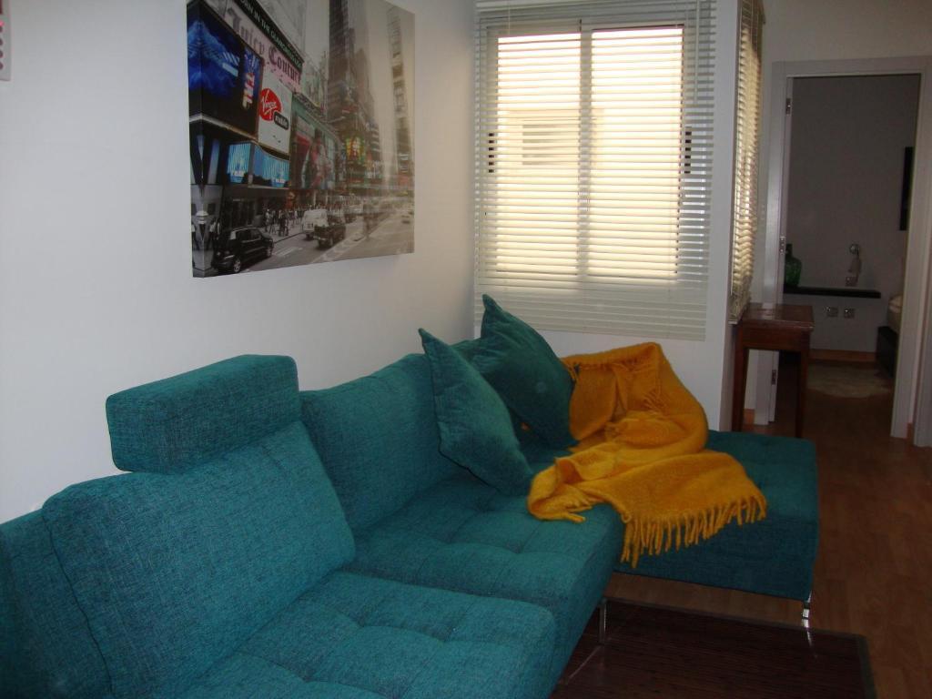 Appartement Triana Teatro Vv à Las Palmas de Gran Canaria Chambre photo