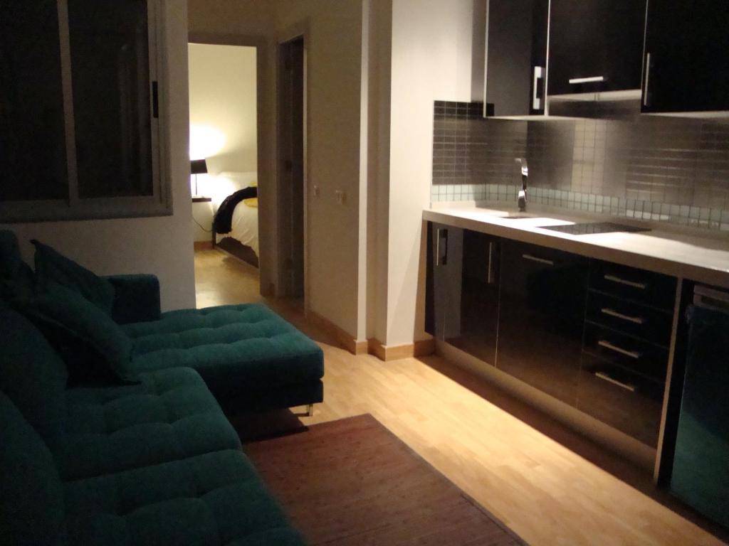 Appartement Triana Teatro Vv à Las Palmas de Gran Canaria Chambre photo