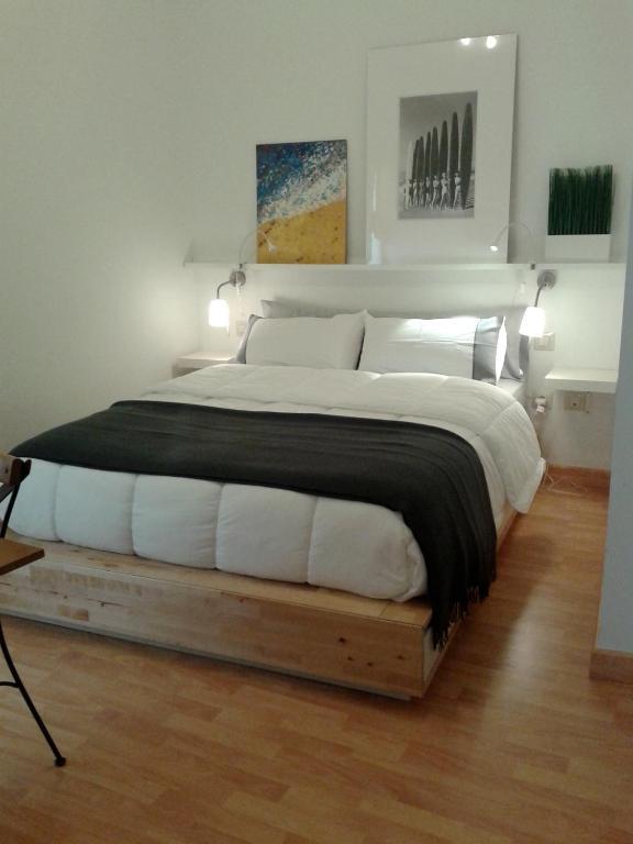 Appartement Triana Teatro Vv à Las Palmas de Gran Canaria Chambre photo
