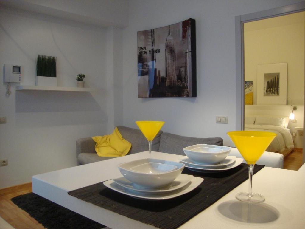 Appartement Triana Teatro Vv à Las Palmas de Gran Canaria Chambre photo