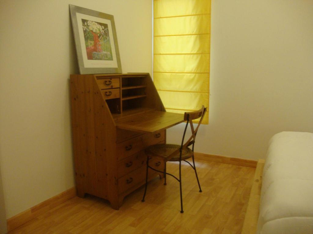Appartement Triana Teatro Vv à Las Palmas de Gran Canaria Chambre photo