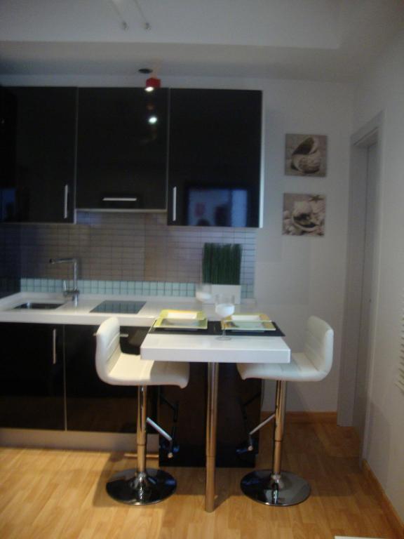 Appartement Triana Teatro Vv à Las Palmas de Gran Canaria Chambre photo