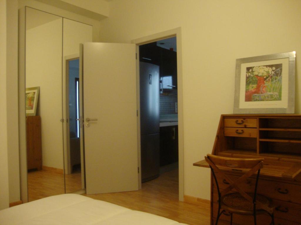 Appartement Triana Teatro Vv à Las Palmas de Gran Canaria Chambre photo
